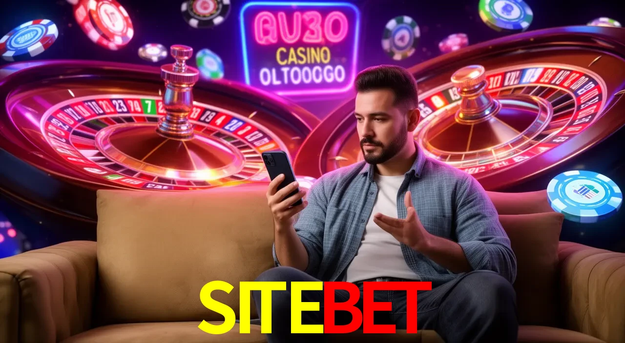 SITEBET App - APK, permisos y acceso móvil Teléfono Android con acceso SITEBET, permisos de app, navegador móvil y seguridad de cuenta